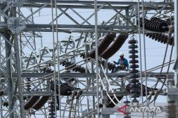 PLN dapat apresiasi atas respons cepat pulihkan kelistrikan di layanan publik Bali