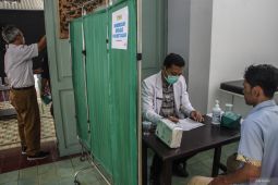 Perpres tunjangan dokter spesialis di daerah terpencil diteken