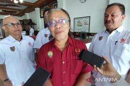 Dua daerah berminat jadi tuan rumah Porprov Kalteng