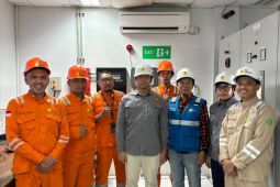 Kementerian ESDM menekankan perlunya perluasan pembangkit PLTP di Flores