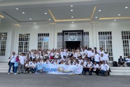 Alumnus FEB Unair Angkatan 85 bangga Prof Nasih antar almamater tembus 287 besar dunia