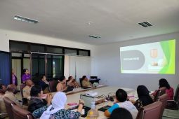 Pegunungan Arfak susun rencana replikasi literasi dasar dan PAUD berkualitas