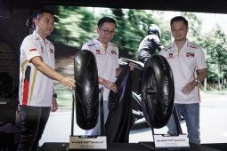 FDR rilis ban khusus kelas matic premium 250cc
