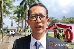 BNNK Cianjur menggencarkan sosialisasi tekan peredaran narkoba