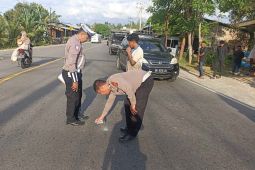 Polres Bireuen tangkap sopir tabrak lari setelah buron tujuh hari