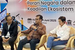 Komdigi: RUU Penyiaran perlu mendefinisikan kembali makna "broadcast"