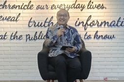Kemkomdigi:  PP Tunas jadi literasi digital penggunaan medsos oleh anak