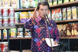 Pemkab Tangerang ajak pemuda terlibat bangun desa