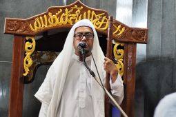 Khatib Abd Wahid nyatakan hanya dengan taqwa peroleh kesuksesan