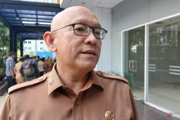 Pemkab Tangerang targetkan skrining TBC pada 60.000 orang
