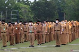 Aturan WFA untuk ASN di Pemkab Tangerang diberlakukan kondisional