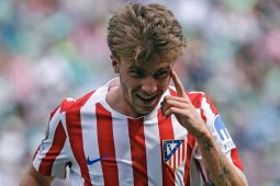 Kalahkan Botafogo, Atletico Madrid gagal melaju ke 16 besar