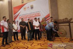 Gelar Musrokot, ESI diharapkan bawa atlet Esport Metro lebih berprestasi