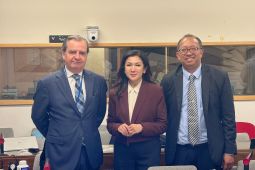 Kemkomdigi perjuangkan keselamatan jurnalis perempuan di sidang IPDC ke-69 Paris