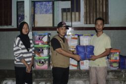 BPBD tetapkan status tanggap darurat banjir 12 desa di Parigi Moutong