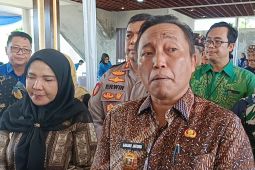 Pemprov Lampung: Lomba kelurahan/desa refleksikan kinerja pemda