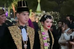 Hamil anak pertama, Alyssa Daguise istri Al Ghazali umumkan ke publik