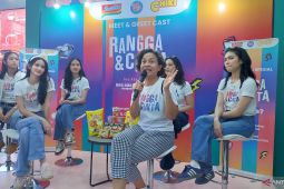 Mira Lesmana ungkap pengalaman berkesan selama pembuatan "Rangga & Cinta"