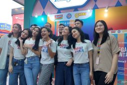 Film "Rangga & Cinta" hadirkan daya tarik baru