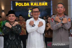 Kementerian P2MI deklarasi pemberantasan TPPO di Kalbar