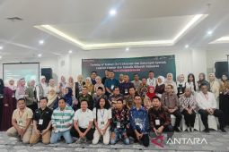 BI: Konten kreator-jurnalis berperan penyebaran ekonomi syariah