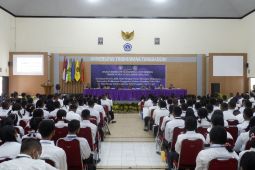 Unitri kenalkan tiga program unggulan bagi Maba 2025