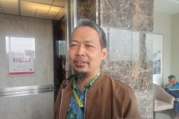 Kementerian ESDM minta Pemda Jambi percepat selesaikan jalan khusus tambang