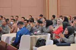 Disdik Kalteng komitmen ciptakan sekolah aman dan bebas kekerasan