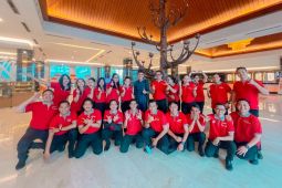 Swiss-Belhotel Danum pacu kualitas SDM, pastikan selalu hadirkan layanan profesional