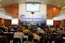 Pemprov Papua gencar hadirkan desa anti korupsi