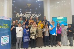 Pemkot Makassar dan Portkesmas perkuat edukasi imunisasi HPV pada anak