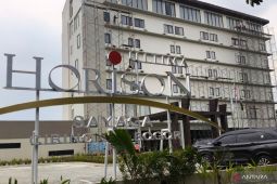Hotel Sayaga kebanggaan Pemkab Bogor targetkan status bintang empat