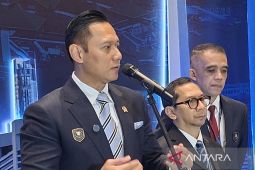 AHY jajaki infrastruktur energi nuklir dengan Dubes Rusia