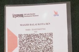 BI Baliklpapan: Sudah 239 ribu lebih pedagang pakai QRIS