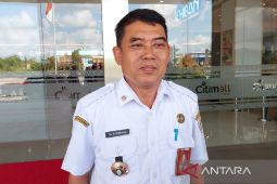 Kadisdik Kotim imbau orang tua tidak membeda-bedakan sekolah