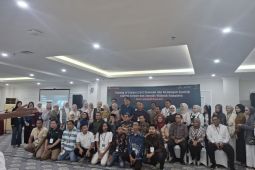 KDEKS Lampung: Perlu diperluas edukasi masyarakat pahami ekonomi syariah