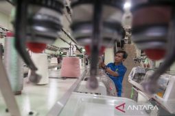 APSyFI harap pengenaan BMAD terhadap impor benang filamen