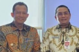 Bupati BBS: BUMD Dapat Bermanfaat bagi masyarakat Muarojambi