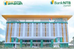 Gelegar milad Bank NTB Syariah 2025: Banyak juntung, margin ringan