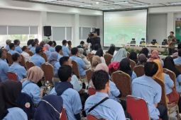 KLH sebut DKI Jakarta paling siap menjadi contoh kota yang kelola sampah