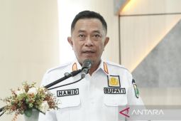 Bupati Bondowoso: Perhutanan sosial untuk kesejahteraan masyarakat