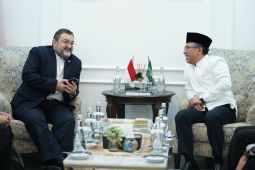 PBNU: Iran punya hak untuk membela diri dari serangan Israel