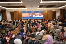 Otorita bersama BPS  siapkan pendataan penduduk delineasi IKN