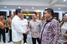 Pontianak dukung tekan pengiriman pekerja migran ilegal