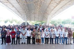 Delegasi Belanda mengapresiasi MNP Pelindo di Makassar