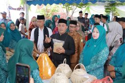 Ingin gampong di Aceh Besar maju, Ini yang perlu diterapkan