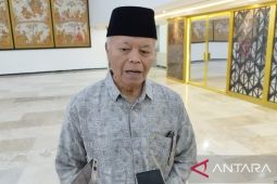 Hidayat Nur Wahid dukung pernyataan bersama tolak pengusiran warga Gaza