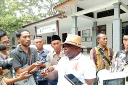 Menteri HAM serap aspirasi warga di KEK Mandalika Lombok