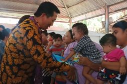 Kemendukbangga: Satu PLKB mengampu lima desa-kelurahan