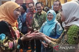 Majelis Senat sebut mahasiswa baru kewalahan di perguruan tinggi